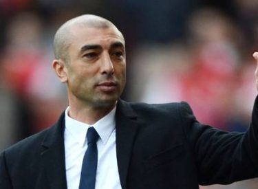 Schalke : Di Matteo « Incompréhensible d’avoir marqué 4 buts et d’être éliminés »