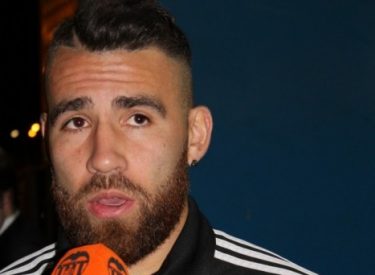 Valence : « Otamendi va tout faire pour partir »