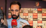 Atlético : Juanfran « J’ai rejeté 2 offres d’Arsenal »