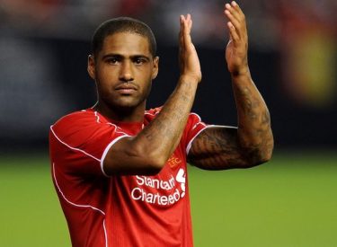 Barça : Glen Johnson pour remplacer Dani Alves ?