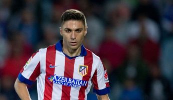 Atlético : Siqueira se rapproche de la Juventus