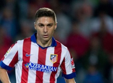 Atlético : Siqueira se rapproche de la Juventus