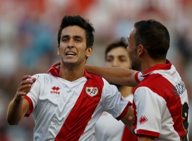 Rayo : Lopetegui veut Alberto Bueno