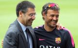 Barça 2015/16 : Réunion entre Luis Enrique et Bartomeu après le Clasico