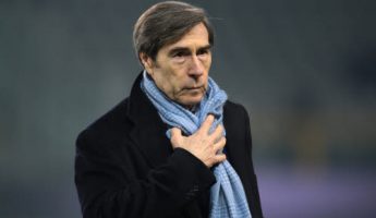 Barça : Braida « Bartra n’est pas disponible »