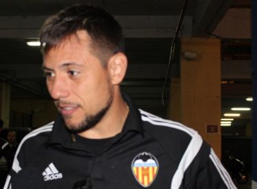 Valence : Des tensions à l’entraînement entre Diego Alves et Vezo