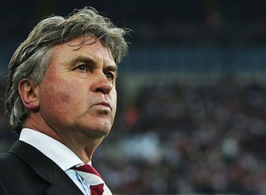 Pays-Bas : Hiddink « Un match compliqué contre l’Espagne »