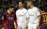 France : Quand Benzema compara Ben Arfa à Messi