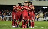 U21 Espagne v Biélorussie, 4-0 : Victoire écrasante de la Rojita