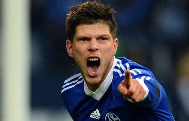 Schalke : Huntelaar « Le Real n’était pas en confiance, ça se voyait »