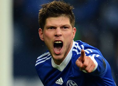 Schalke : Huntelaar « Le Real n’était pas en confiance, ça se voyait »