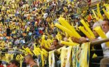 LDC : Villarreal v Monaco, 1-2 : Le sous-marin jaune devra redoubler d’effort