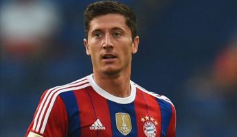 Bayern : Lewandowski convoqué face au Barça