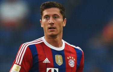 Barça v Bayern : Le Lewandowski masqué est prêt