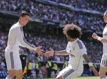 Ballon d’Or : Marcelo « Ronaldo le gagnera à nouveau »