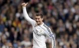 Real : Ronaldo de retour pour le Trophée Bernabéu