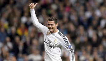 Real v Athletic à 16h : Ronaldo face à Aduriz avant la Ligue des Champions