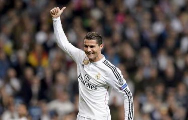 Real v Granada : 9-1, Ronaldo humilie les Andalous !