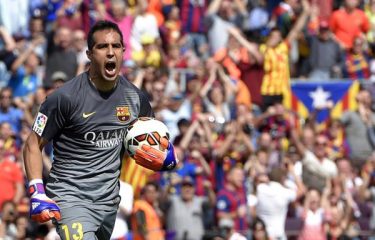 Barça : Bravo « Un match difficile, nous sommes donc ravis de prendre les 3 points »