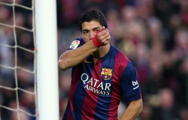 Athletic v Barça : 0-1, Suarez assure l’essentiel