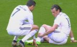 Real : Bale, Varane et Ramos blessés