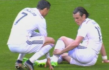 Real : Gareth Bale est de retour !