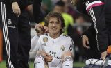 Real : Modric forfait face à Levante