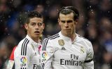La Real v Real à 16h : La lutte pour la Liga à la charge de Bale