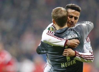 Bayern : Neuer « L’Atlético ne connaît pas l’ambiance de l’Allianz Arena, ce qui nous donne un avantage »