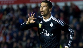 Real : Les dirigeants rencontrent ceux du PSG pour Ronaldo