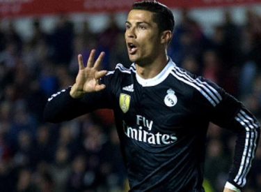 Real : Ronaldo, Pichichi, bat son record de buts sur 1 saison