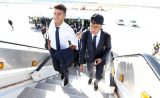 Barça : Quand Neymar et Rafinha se moquent d’Umtiti