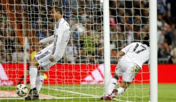 Real : Quand Ronaldo et Arbeloa se moquent du penalty indirect de Messi