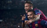 Barça : Le message émouvant de Dani Alves à Neymar