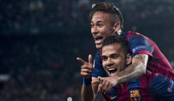 Barça : Neymar aurait dit “oui” au PSG