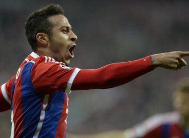 Bayern : Quand Thiago Alcantara n’y croit pas lui-même