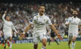 Real : Chicharito « Mon but le plus important »