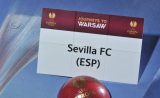 Europa League : Séville v Fiorentina en demies !
