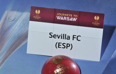 Europa League : Séville v Fiorentina en demies !