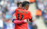 Ballon d’Or 2015 : Van Bommel « Il sera pour Neymar ou Messi »