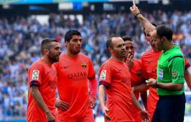 Barça v Real Sociedad (21h15) : Assurer la qualification en demi-finale