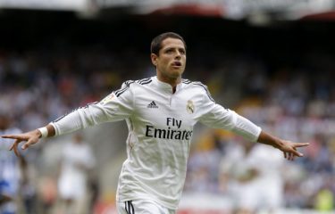 CL / Real v Atlético : 1-0, Chicharito qualifie les Merengue !