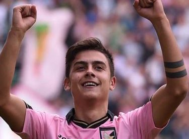 Barça : Dybala toujours dans le viseur