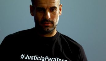 Bayern : L’agent de Guardiola dément une arrivée au PSG