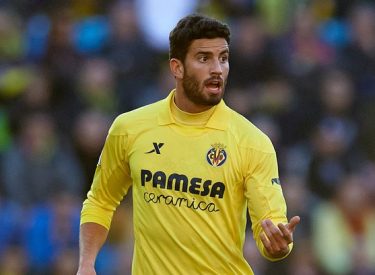 Villarreal : Musacchio opéré avec succès