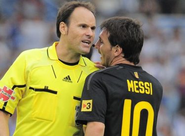 Barça : Mateu à Messi « Mais oui, tu as sûrement raison Leo… »