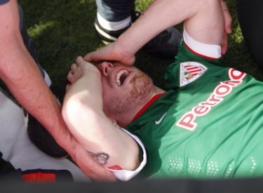 Athletic : Iker Muniain opéré le 7 mai