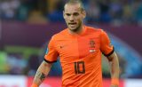 Galatasaray : Sneijder « L’Atlético, l’un des favoris de la Ligue des Champions »