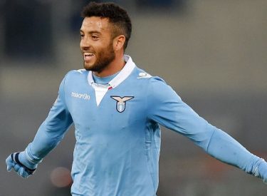 Barça : Braida ajoute Felipe Anderson à sa liste