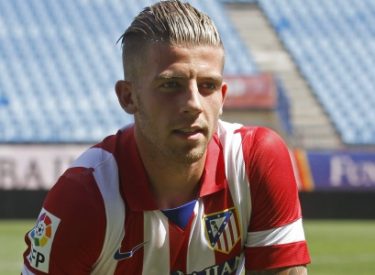 Atlético : Le club compte toujours sur O. Torres et Alderweireld